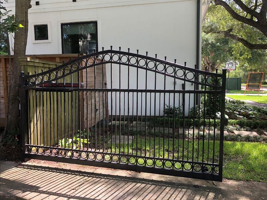 Swing Gate