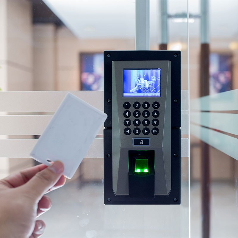 access control